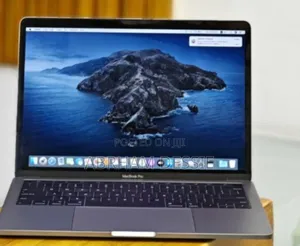 Photo - New Laptop Apple MacBook Pro 2019 16GB Intel Core I5 SSD 1T