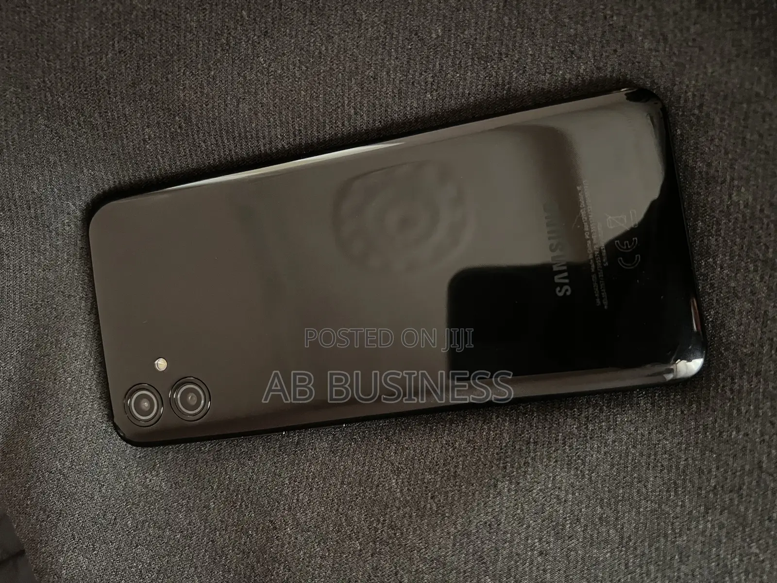 New Samsung Galaxy A04e 32 GB Black