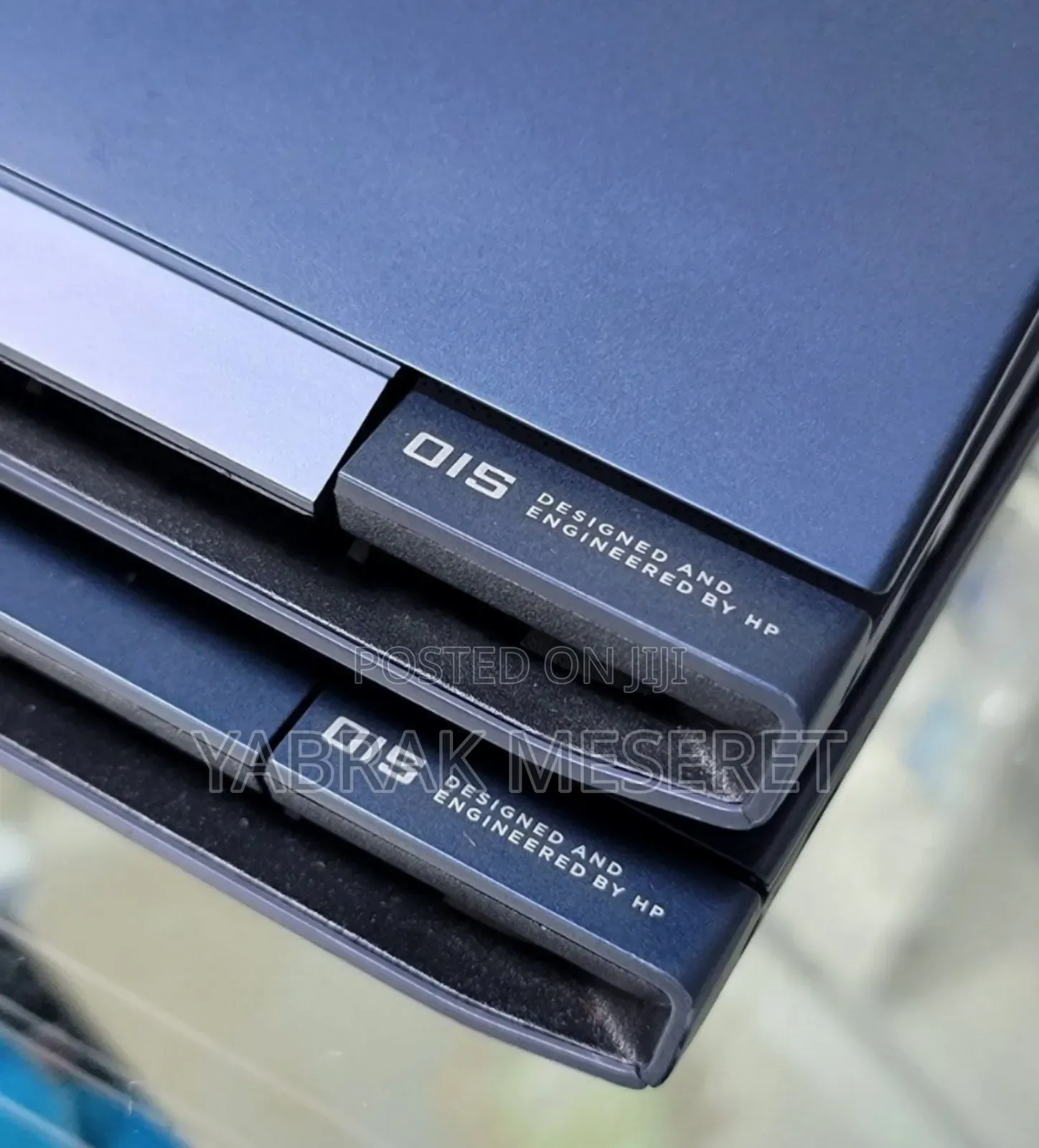 New Laptop HP Victus 15 8GB Intel Core I5 SSD 512GB