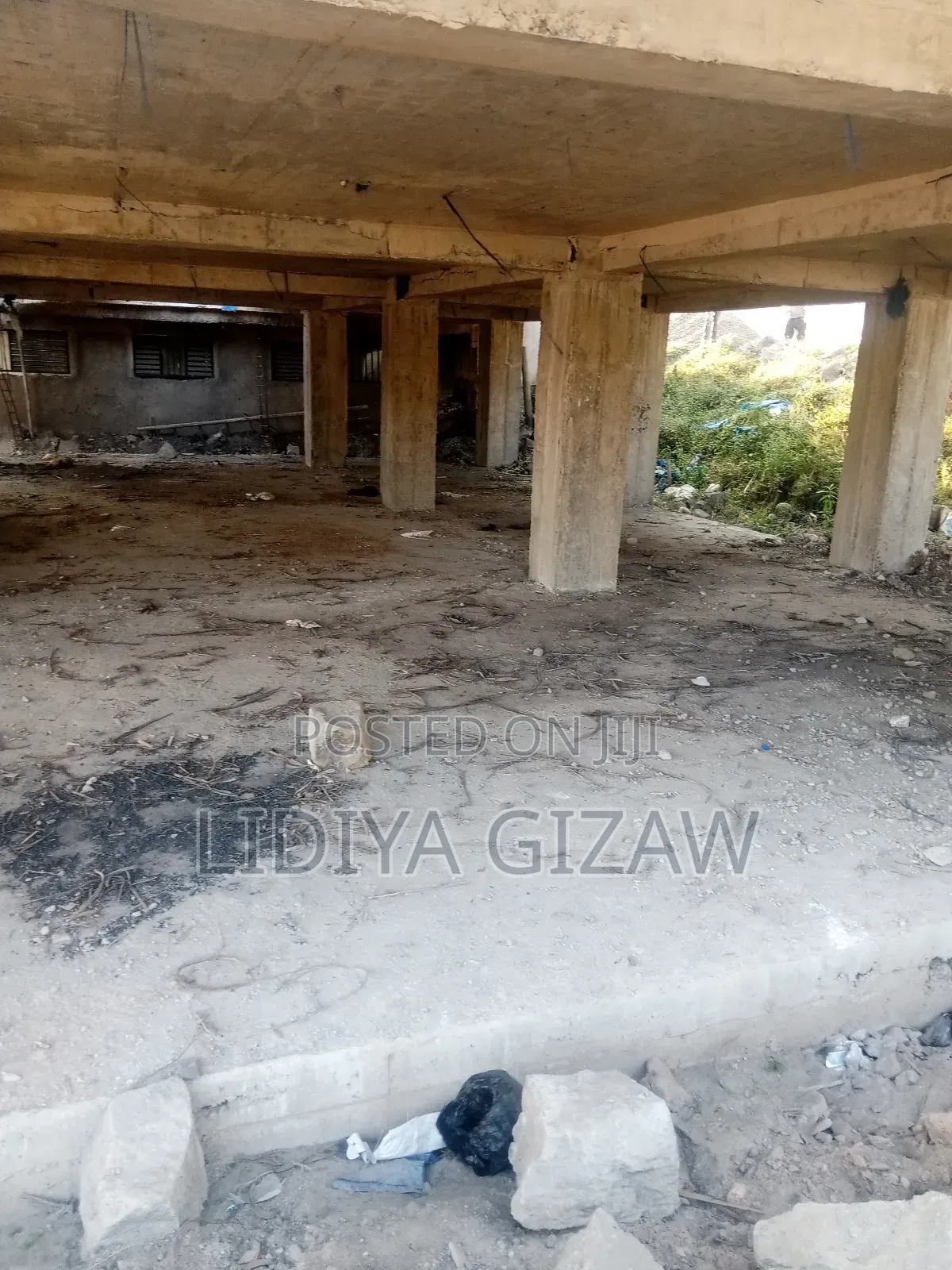 1bdrm House in Akaky Kaliti for sale