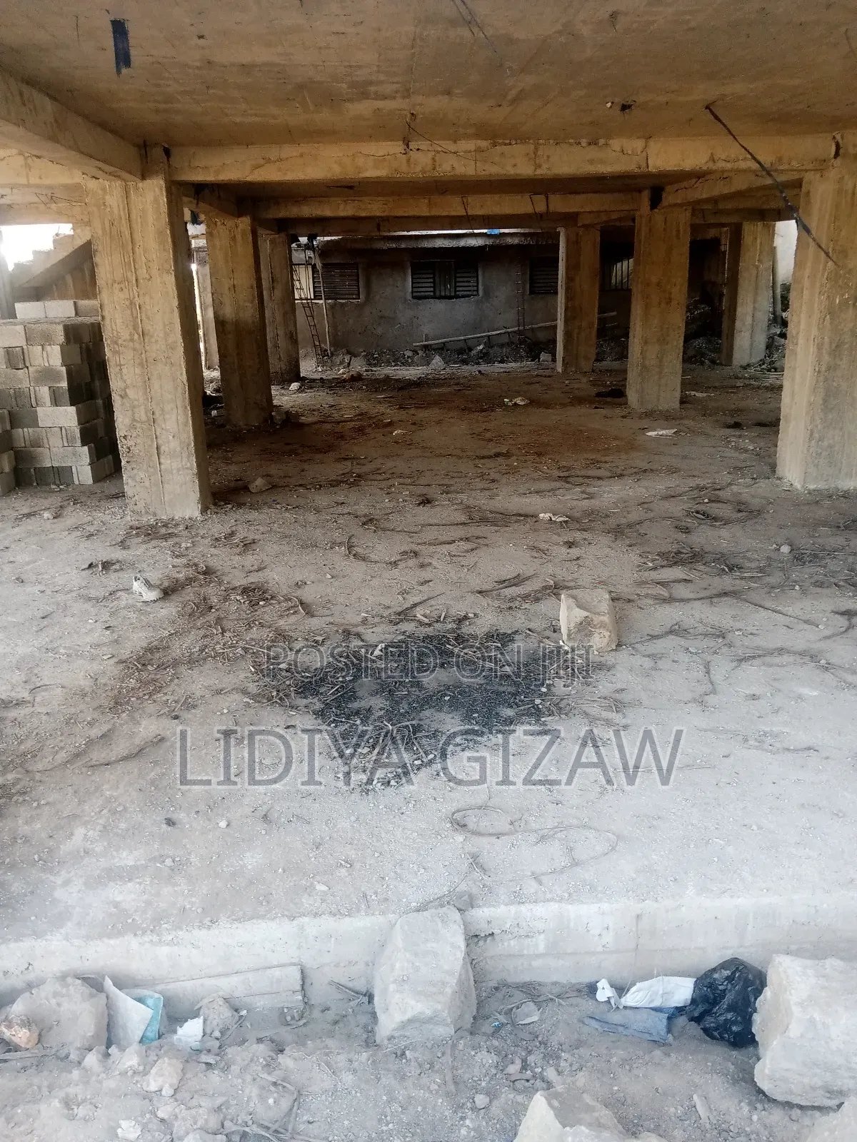 1bdrm House in Akaky Kaliti for sale