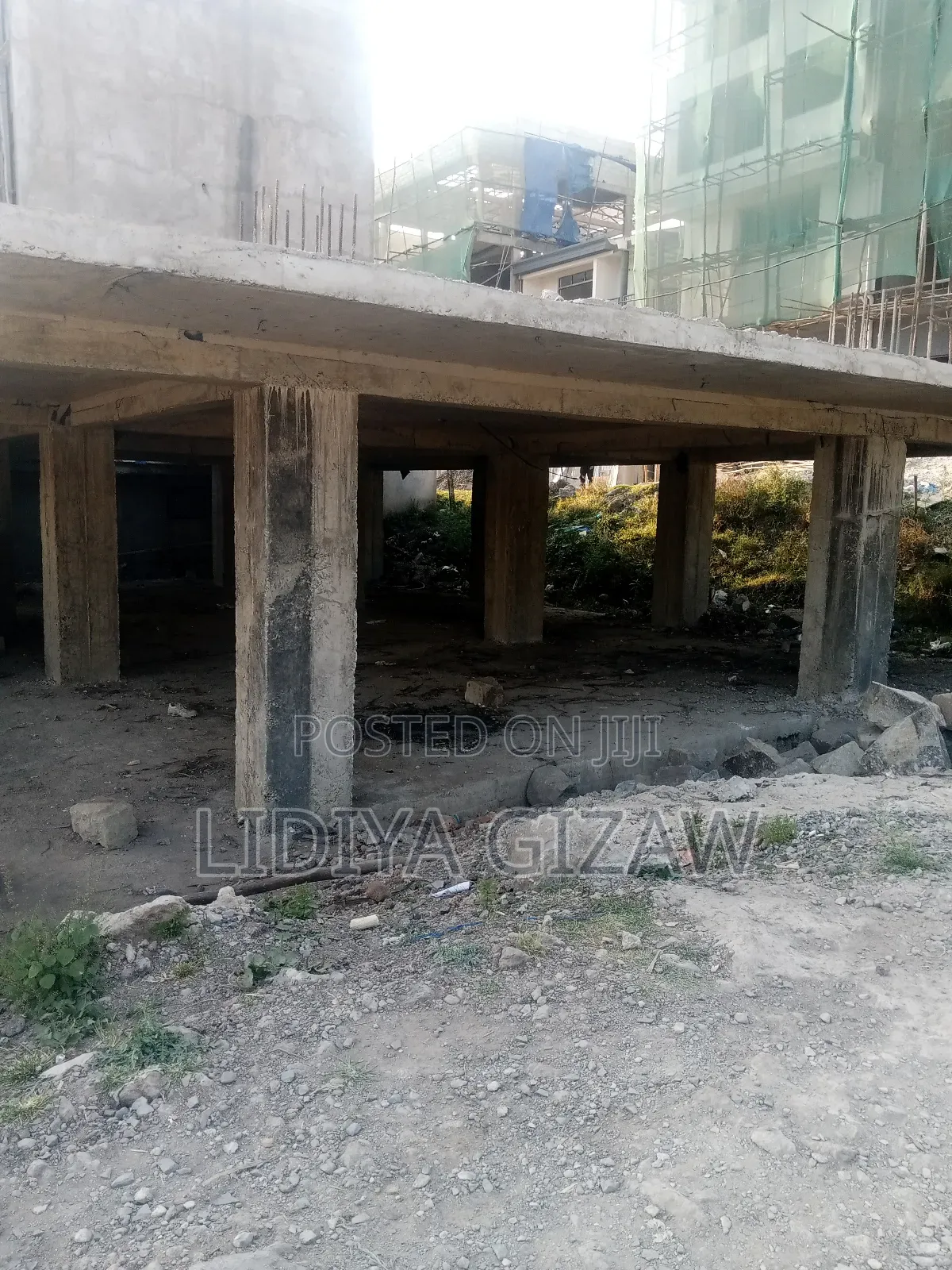 1bdrm House in Akaky Kaliti for sale
