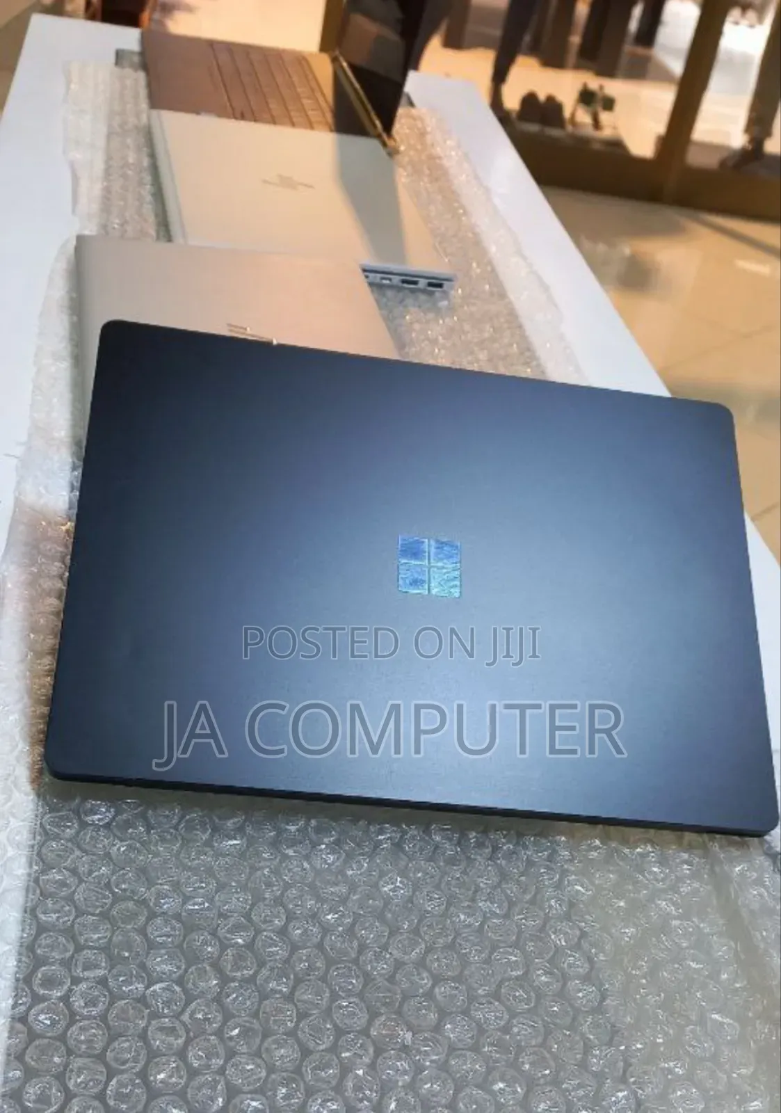 New Laptop Microsoft Surface Laptop 4 16GB Intel Core I7 SSD 512GB