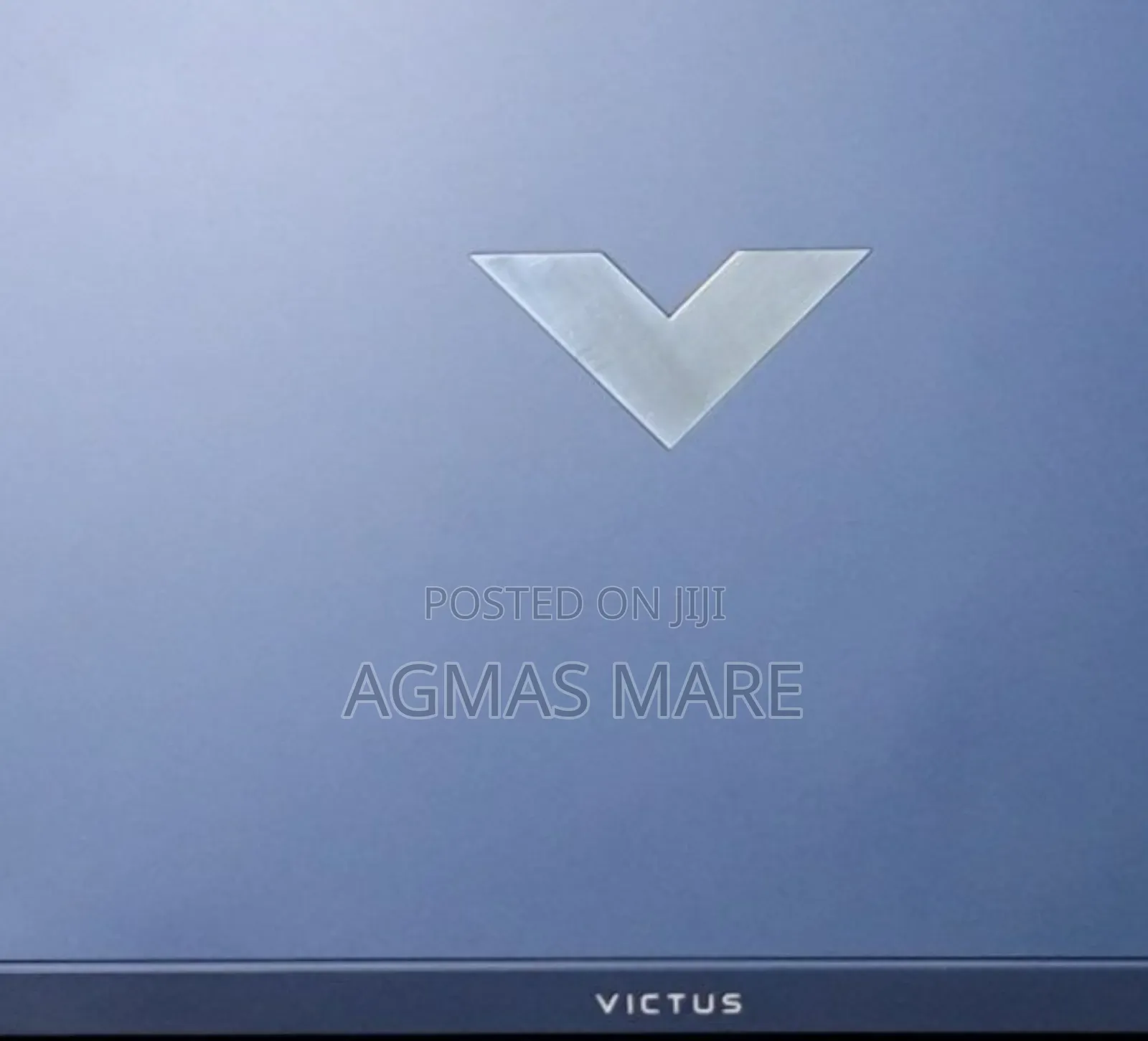 New Laptop HP Victus 15 8GB Intel Core I5 SSD 512GB