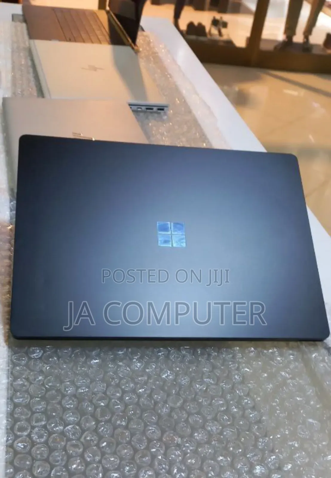 New Laptop Microsoft Surface Laptop 4 16GB Intel Core I7 SSD 512GB