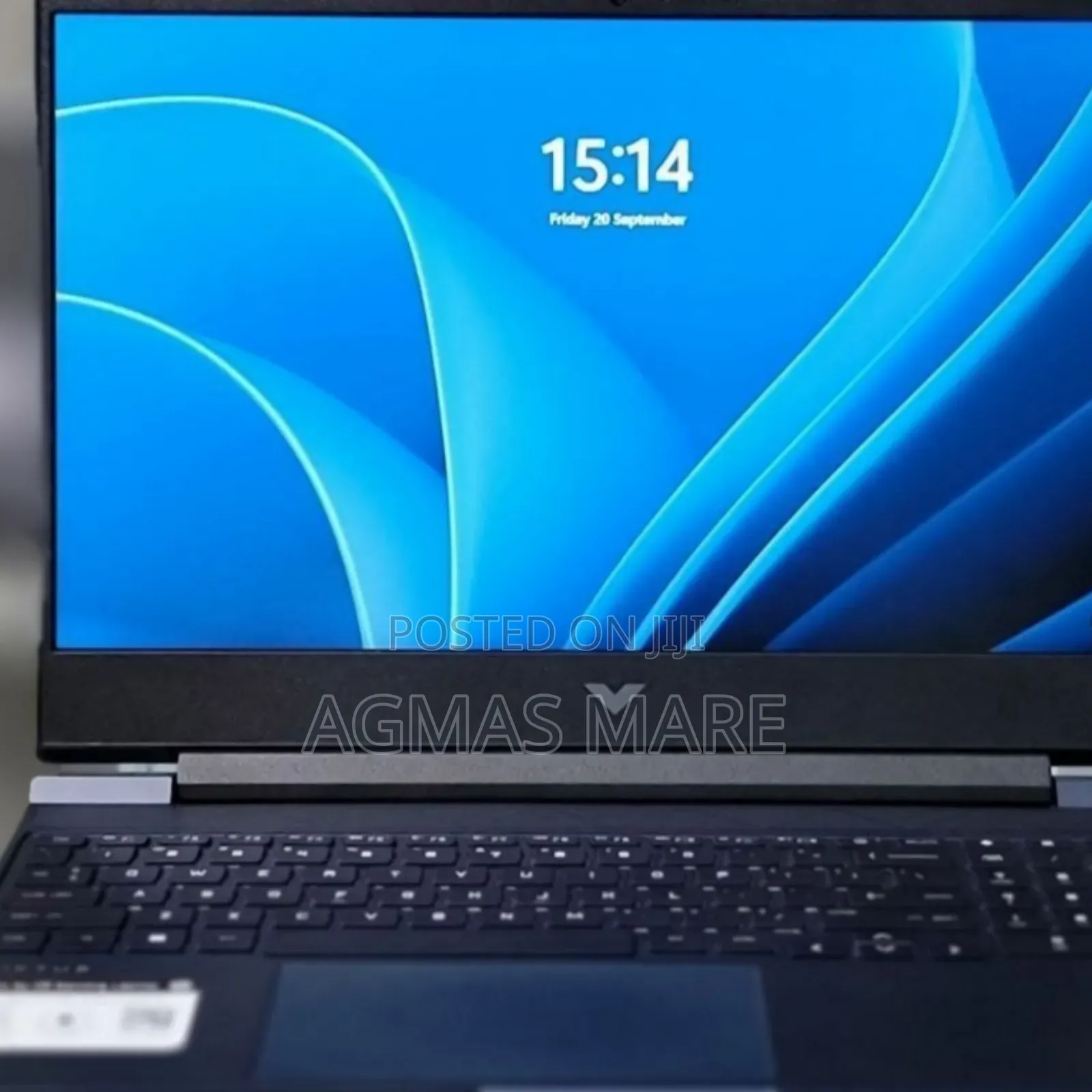 New Laptop HP Victus 15 8GB Intel Core I5 SSD 512GB