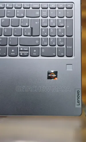 Photo - New Laptop Lenovo ThinkPad Yoga 32GB AMD Ryzen 5 SSD 512GB