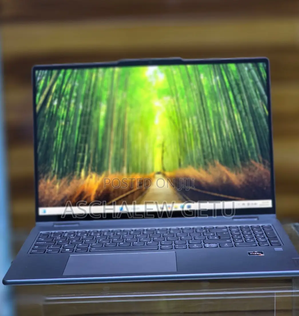 New Laptop Lenovo Ideapad 3 32GB AMD Ryzen 5 SSD 512GB