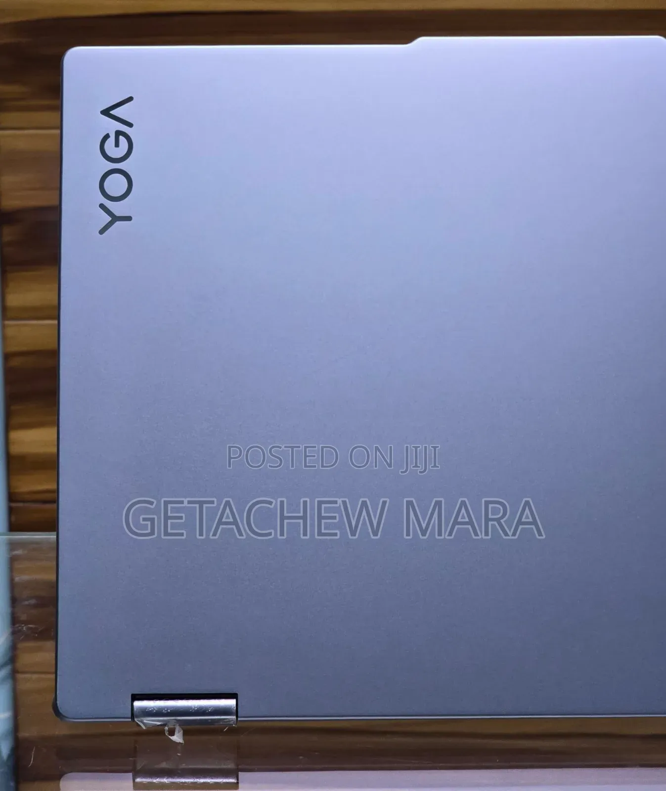 New Laptop Lenovo ThinkPad Yoga 32GB AMD Ryzen 5 SSD 512GB