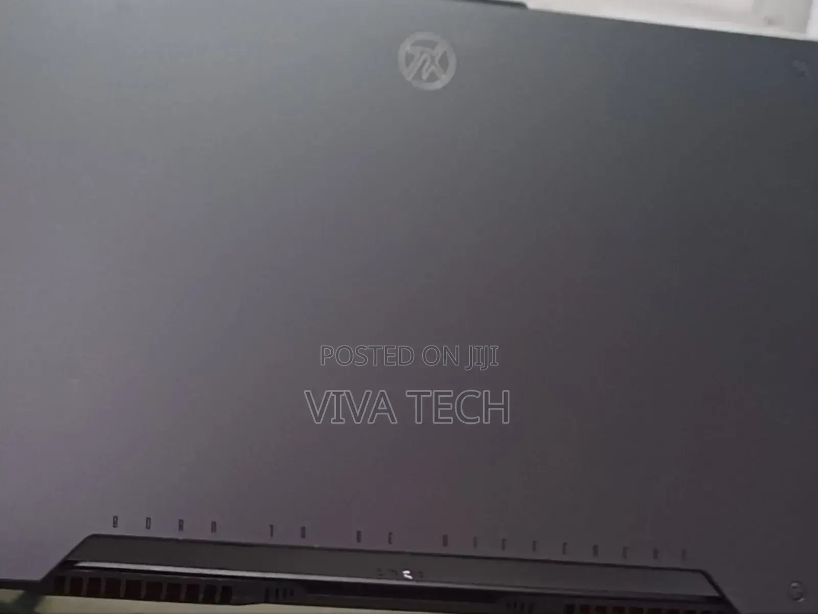 New Laptop Asus TUF Gaming A15 16GB AMD Ryzen 7 SSD 512GB
