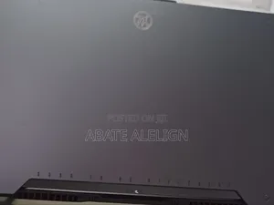 Photo - New Laptop Asus TUF Gaming A15 16GB AMD Ryzen 7 SSD 512GB