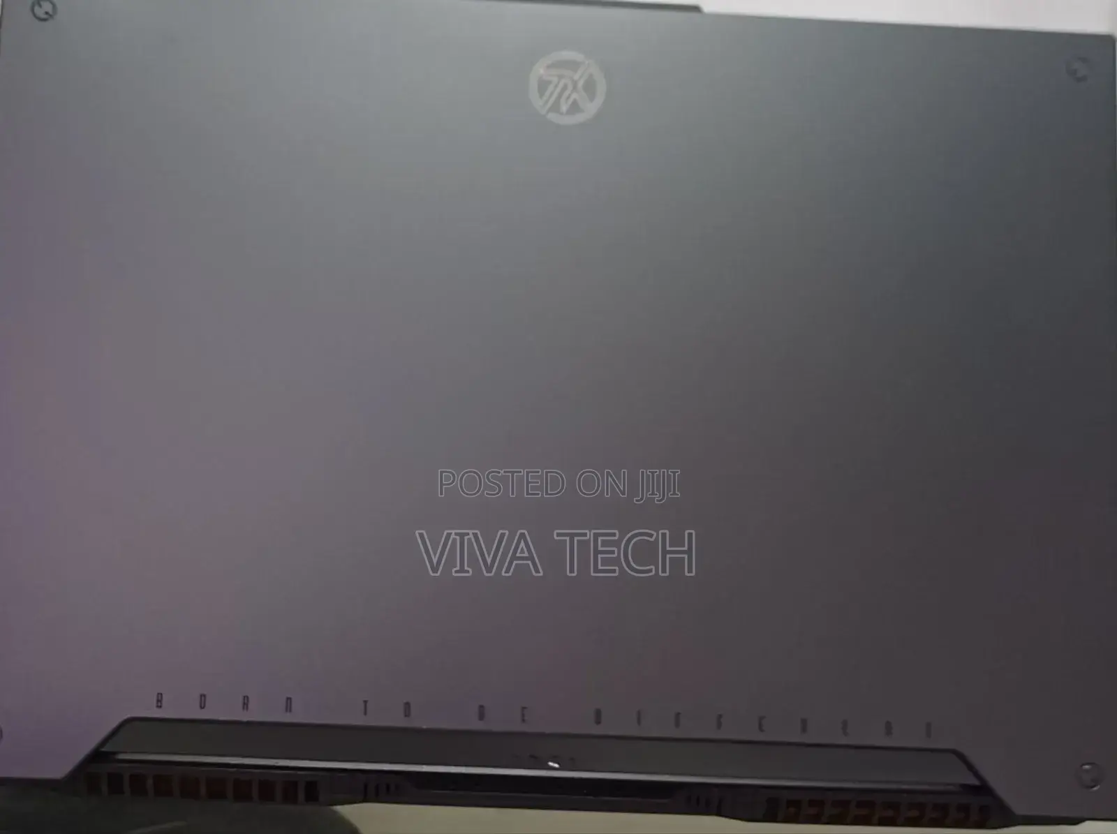 New Laptop Asus TUF Gaming A15 16GB AMD Ryzen 7 SSD 512GB