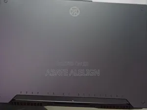 New Laptop Asus TUF Gaming A15 16GB AMD Ryzen 7 SSD 512GB