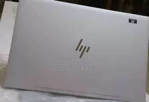 New Laptop HP 16GB Intel Core I7 SSD 512GB