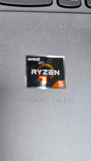 New Laptop Lenovo Yoga 7 15ITL5 32GB AMD Ryzen 5 SSD 512GB