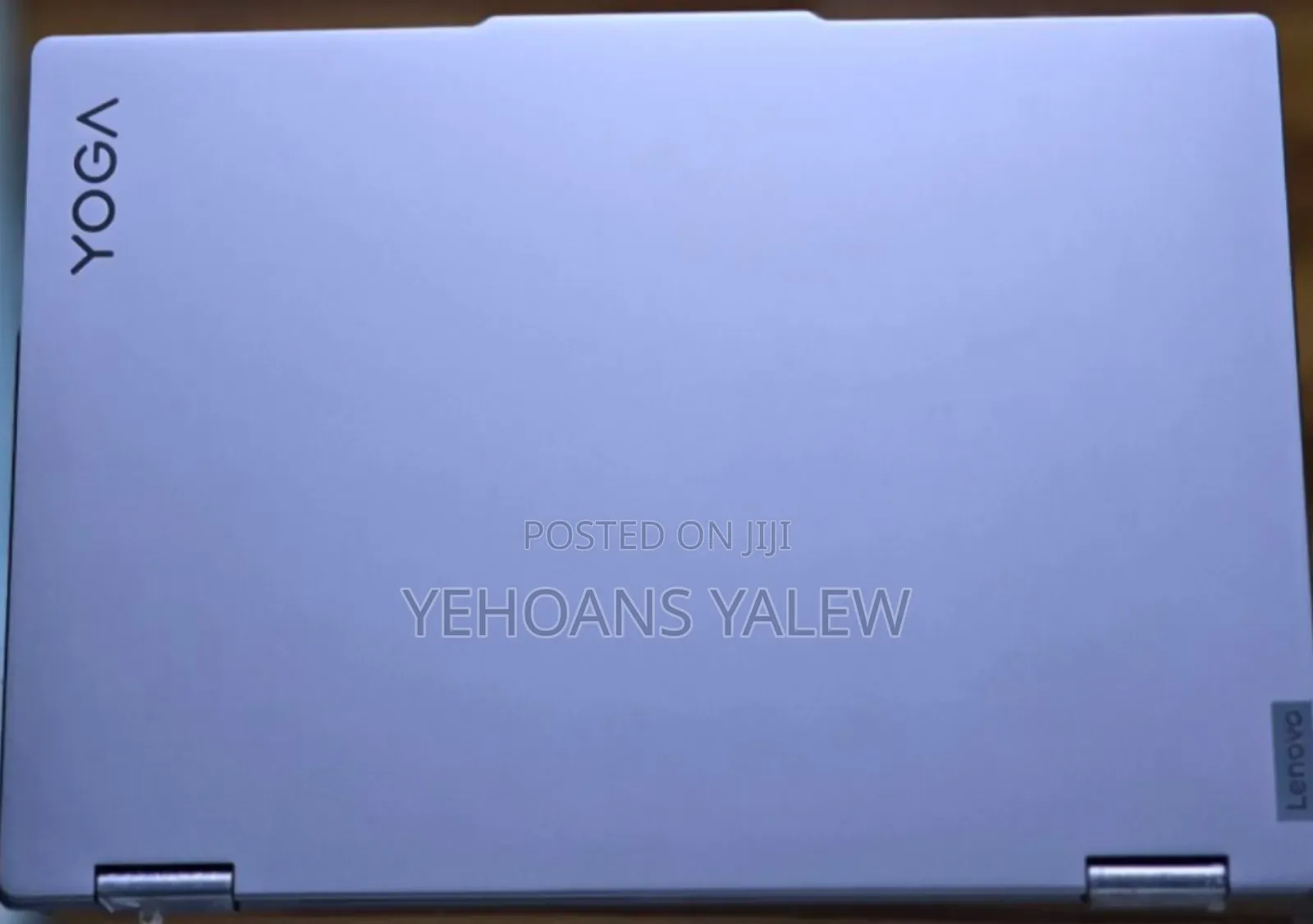 New Laptop Lenovo Yoga 7 15ITL5 32GB AMD Ryzen 5 SSD 512GB