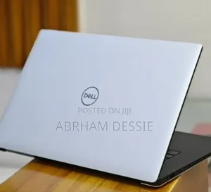 New Laptop Dell 16GB Intel Core I9 SSD 512GB