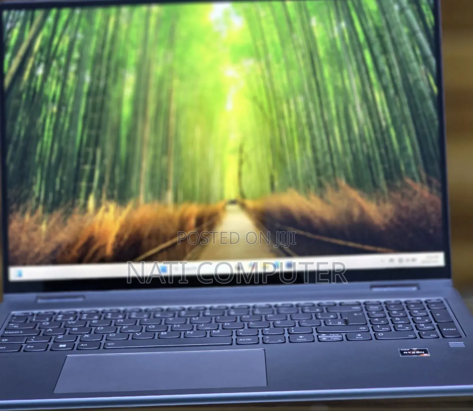 New Laptop Lenovo ThinkPad Yoga 32GB Intel Core I7 SSD 512GB