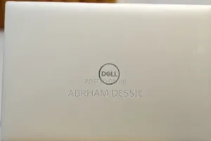 New Laptop Dell 16GB Intel Core I9 SSD 512GB