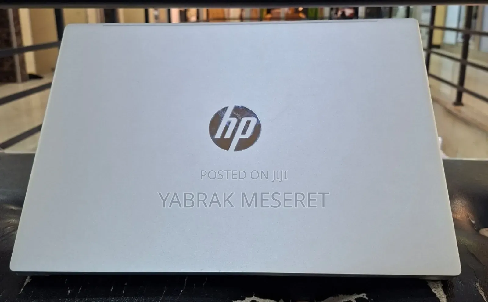 New Laptop HP 16GB Intel Core Ultra 5 SSD 512GB