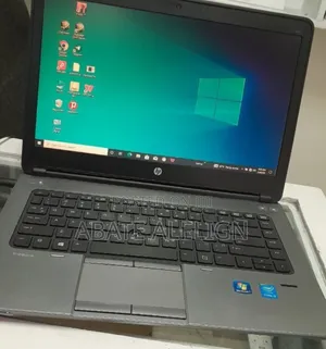 Photo - New Laptop HP Probook 11 EE G1 4GB Intel Core I5 HDD 500GB