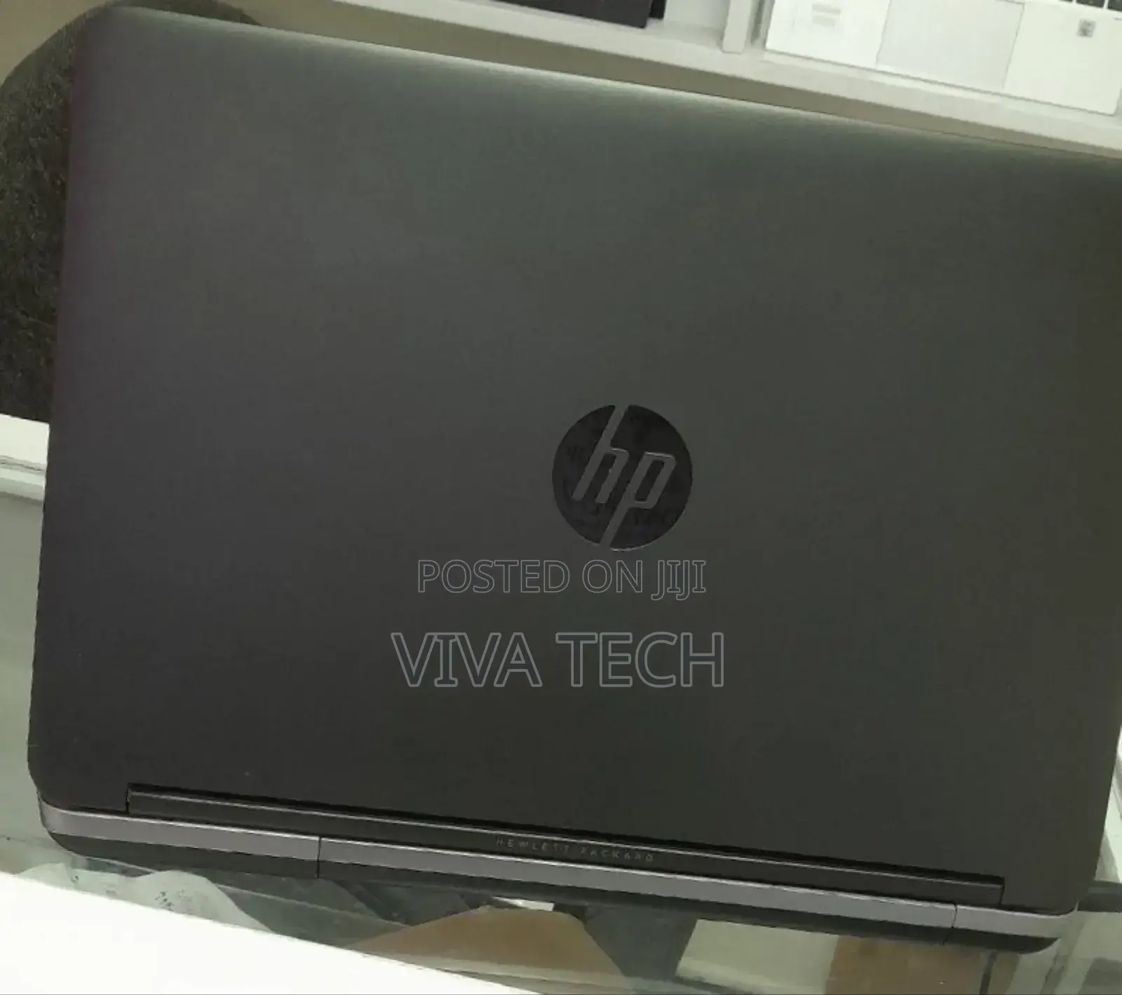 New Laptop HP Probook 11 EE G1 4GB Intel Core i5 HDD 500GB