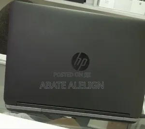 New Laptop HP Probook 11 EE G1 4GB Intel Core I5 HDD 500GB