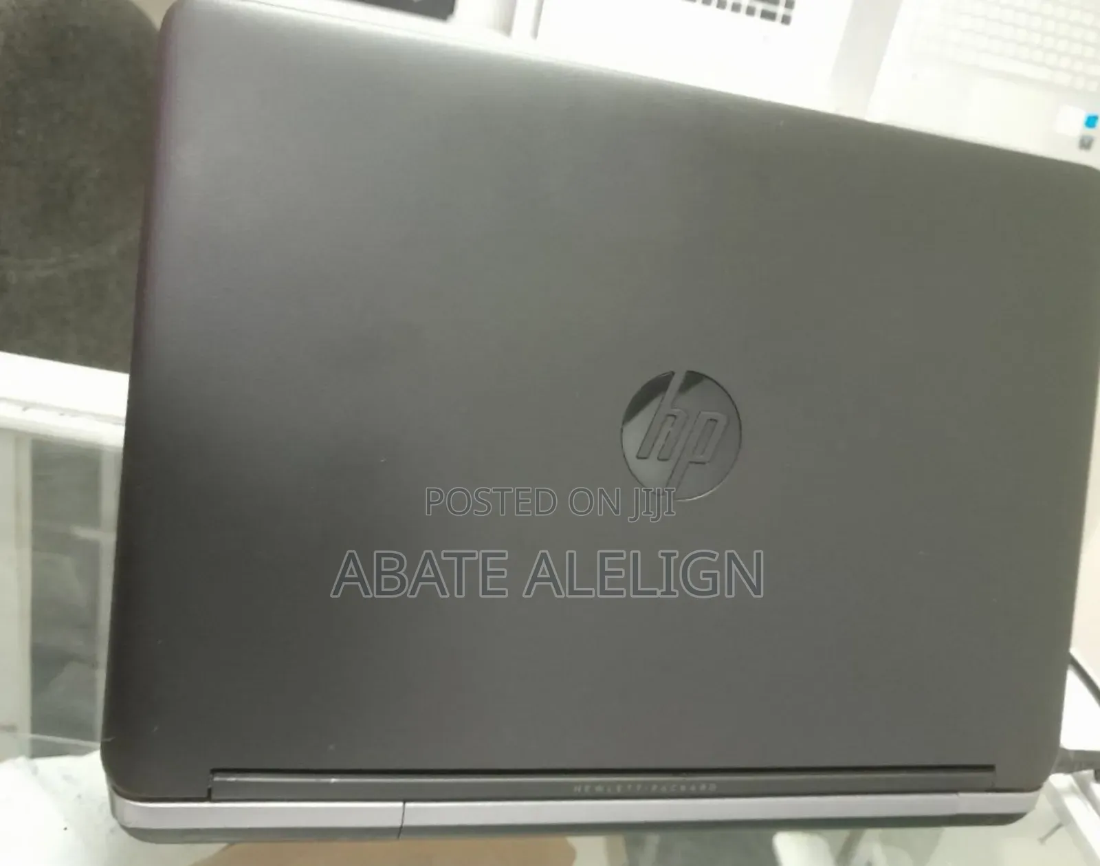 New Laptop HP Probook 11 EE G1 4GB Intel Core I5 HDD 500GB