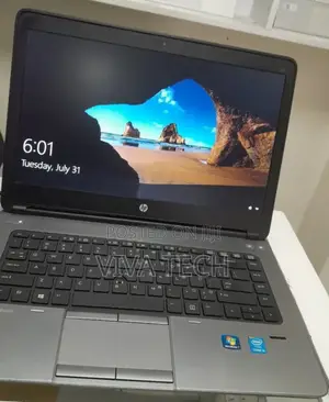 New Laptop HP Probook 11 EE G1 4GB Intel Core i5 HDD 500GB