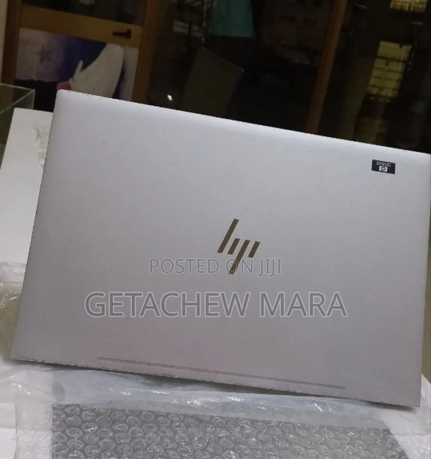 New Laptop HP Envy X360 16GB Intel Core I7 SSD 512GB