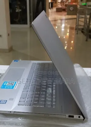 New Laptop HP Envy X360 16GB Intel Core I7 SSD 512GB