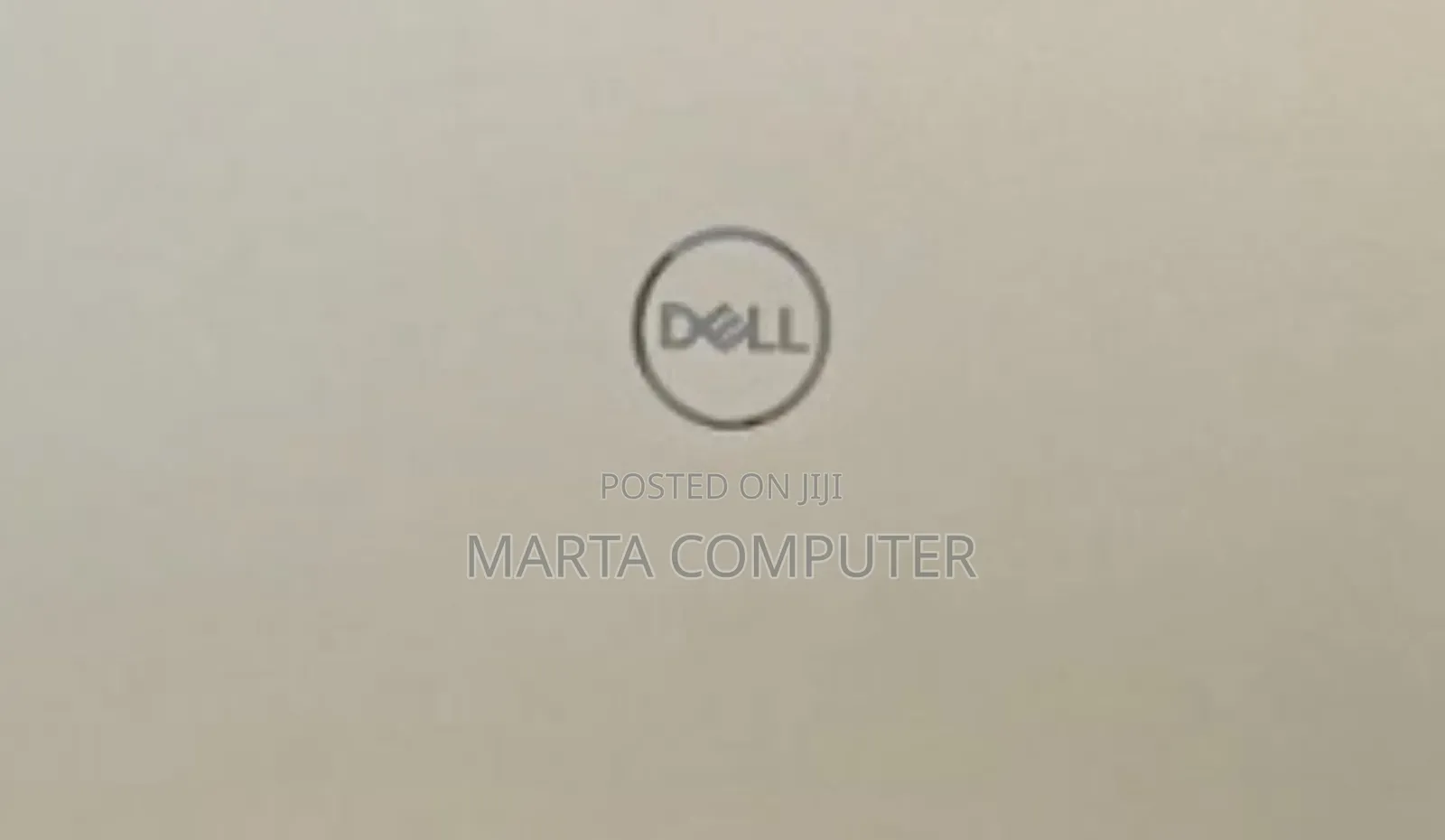 New Laptop Dell Precision 5540 16GB Intel Core I9 SSD 512GB