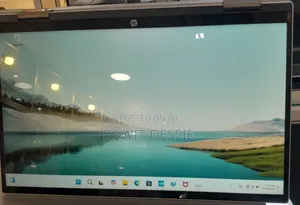 Photo - New Laptop HP Pavilion X360 16GB Intel Core I7 SSD 1T