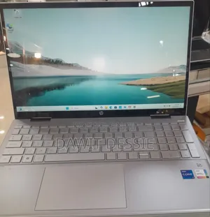 New Laptop HP Pavilion X360 16GB Intel Core I7 SSD 1T