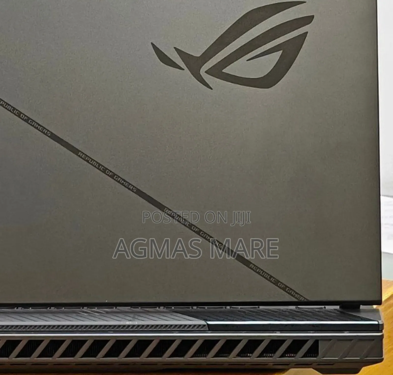 New Laptop Asus ROG Strix G15 16GB Intel Core I9 SSD 1T