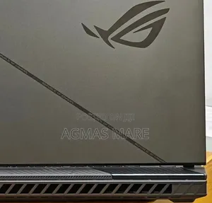New Laptop Asus ROG Strix G15 16GB Intel Core I9 SSD 1T