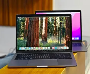 Photo - New Laptop Apple MacBook Pro 2019 16GB Intel Core I5 SSD 512GB