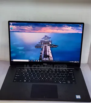 Photo - New Laptop Dell XPS 15 16GB Intel Core I7 SSD 512GB