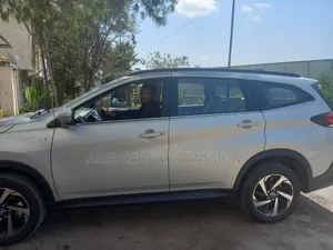 Photo - Toyota Rush 2023 for Rent