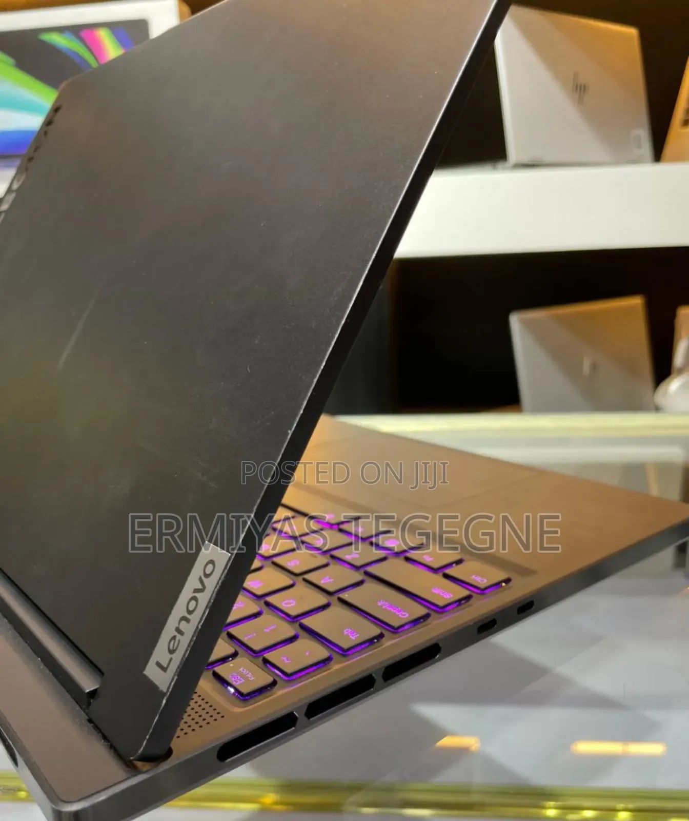 New Laptop HP Stream Notebook 16GB Intel Core I7 SSD 1T