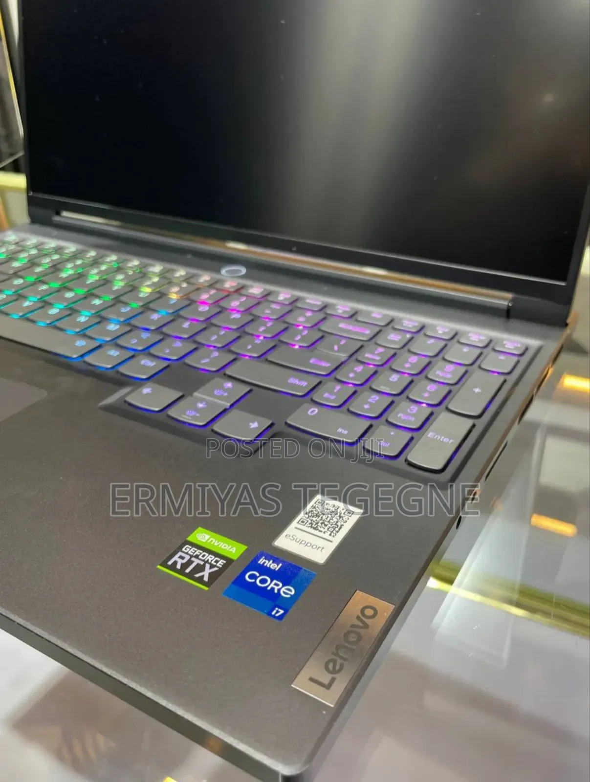 New Laptop HP Stream Notebook 16GB Intel Core I7 SSD 1T
