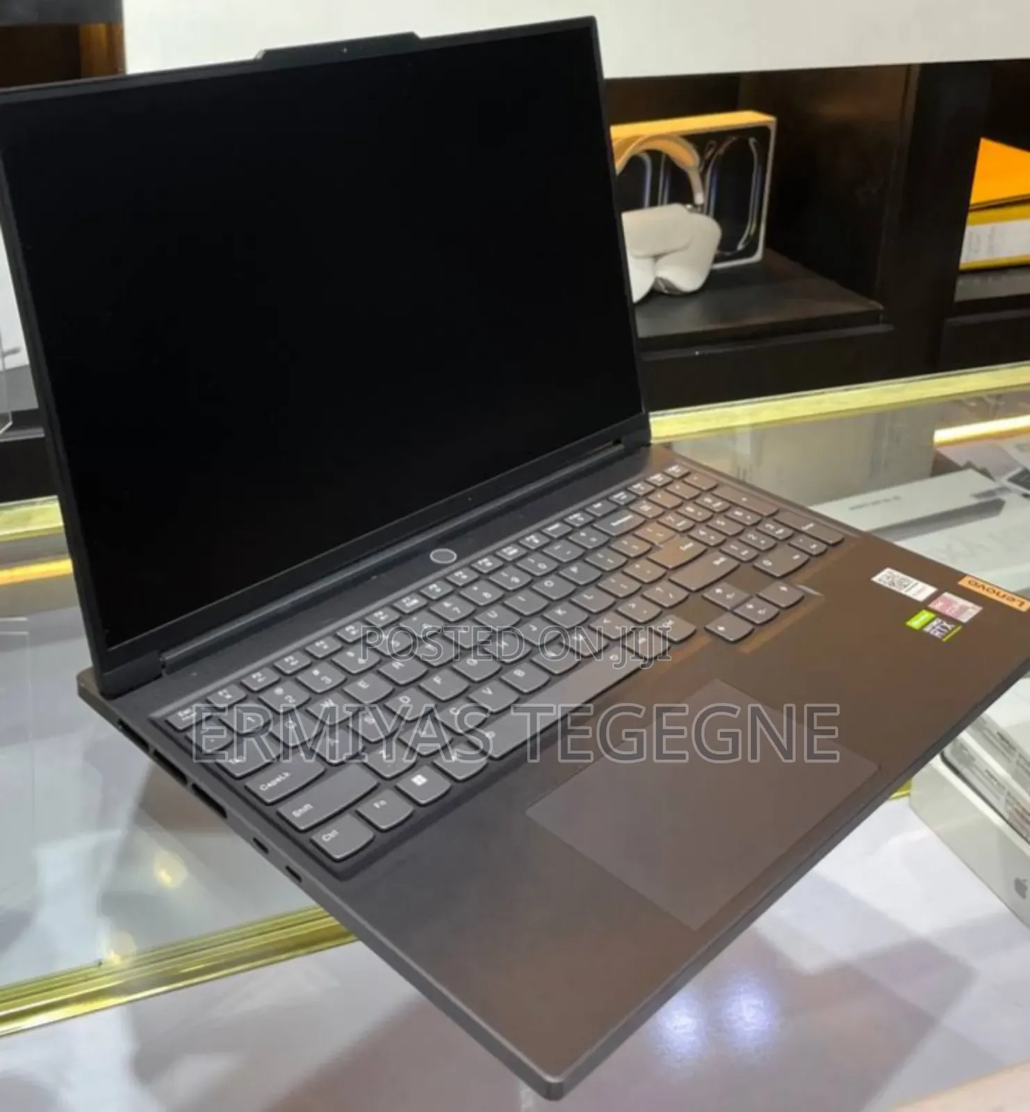 New Laptop HP Stream Notebook 16GB Intel Core I7 SSD 1T