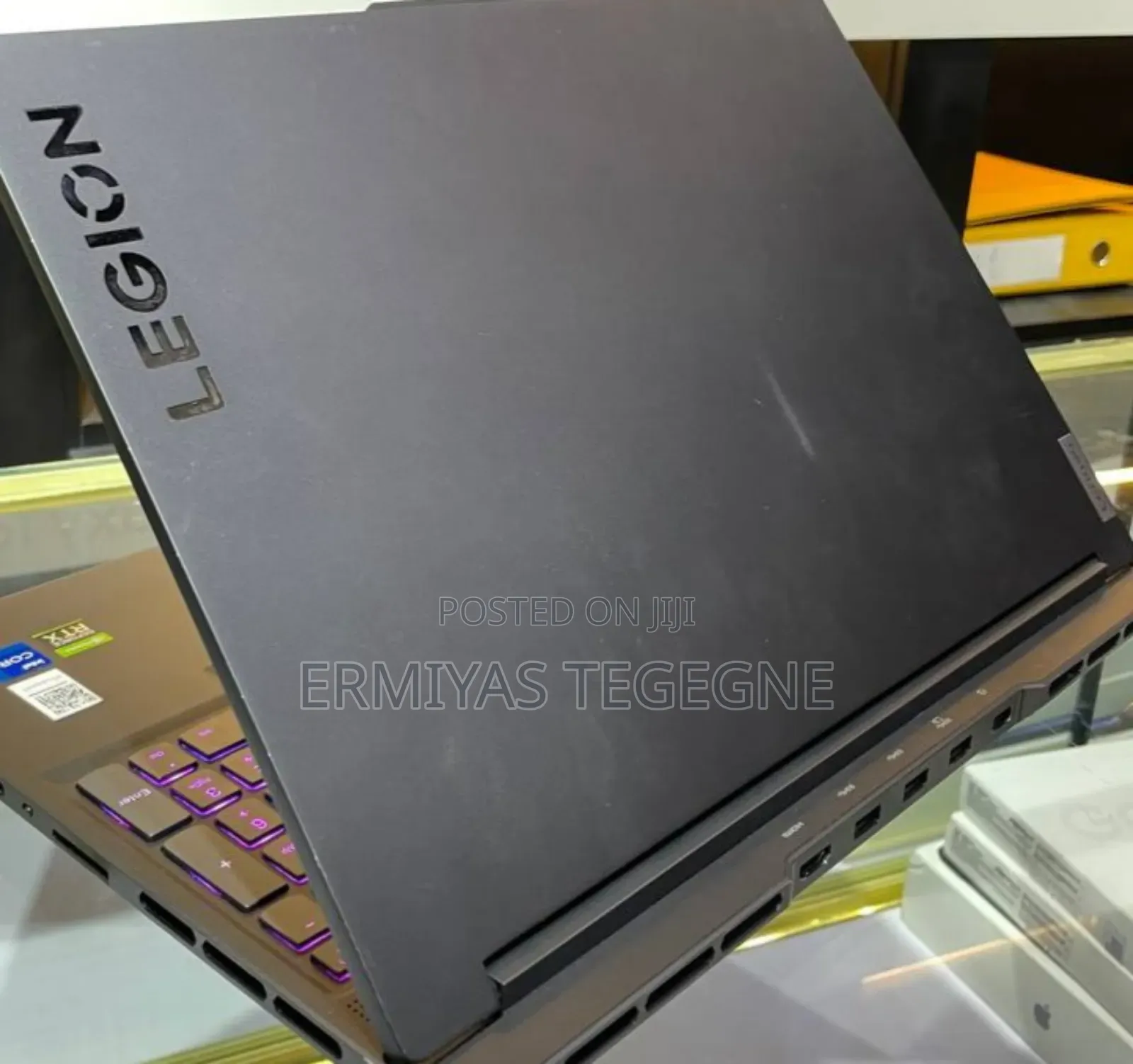 New Laptop HP Stream Notebook 16GB Intel Core I7 SSD 1T
