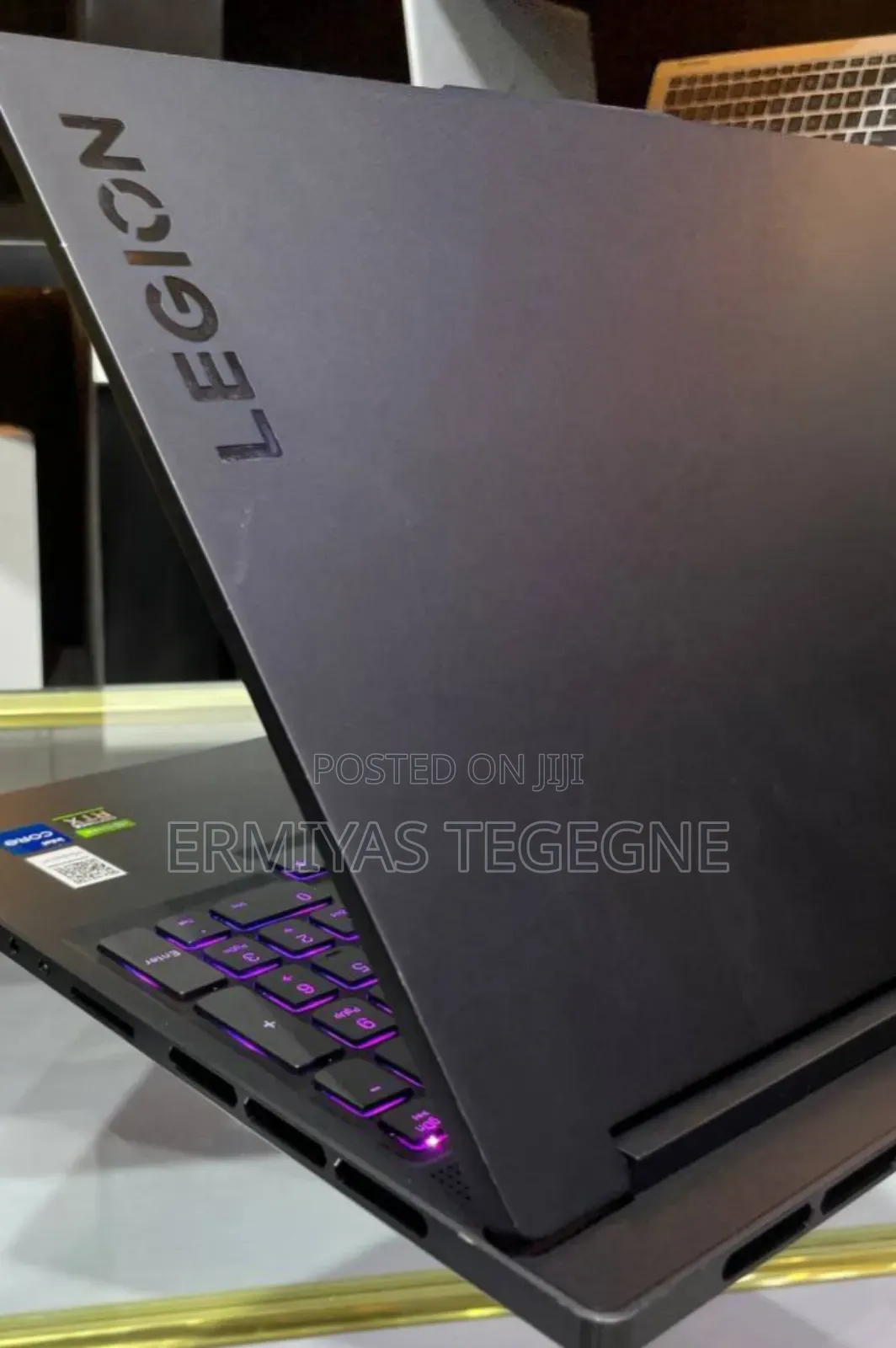 New Laptop HP Stream Notebook 16GB Intel Core I7 SSD 1T