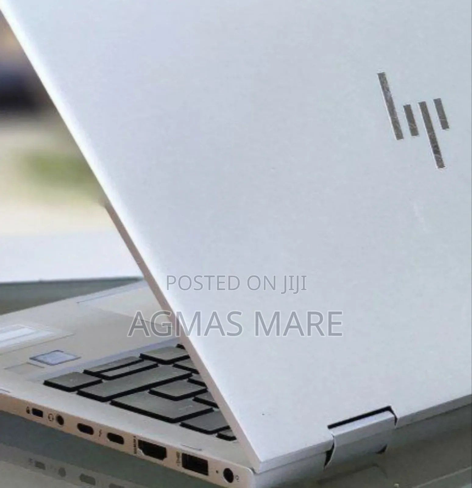 New Laptop HP EliteBook X360 1030 8GB Intel Core I5 SSD 512GB