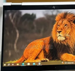 New Laptop HP EliteBook X360 1030 8GB Intel Core I5 SSD 512GB