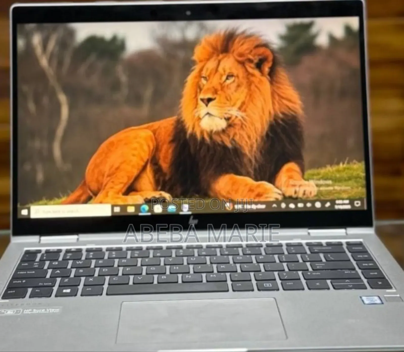 New Laptop HP EliteBook 1030 16GB Intel Core I5 SSD 512GB