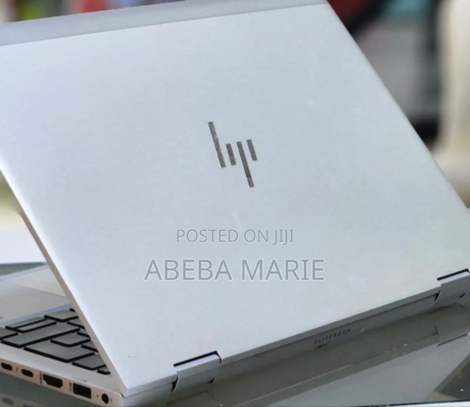 New Laptop HP EliteBook 1030 16GB Intel Core I5 SSD 512GB