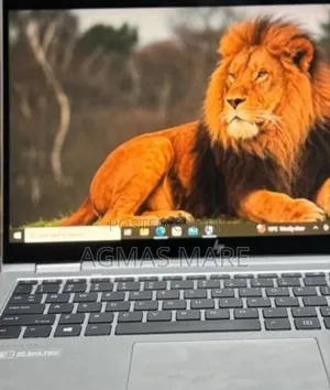 New Laptop HP EliteBook X360 1030 8GB Intel Core I5 SSD 512GB