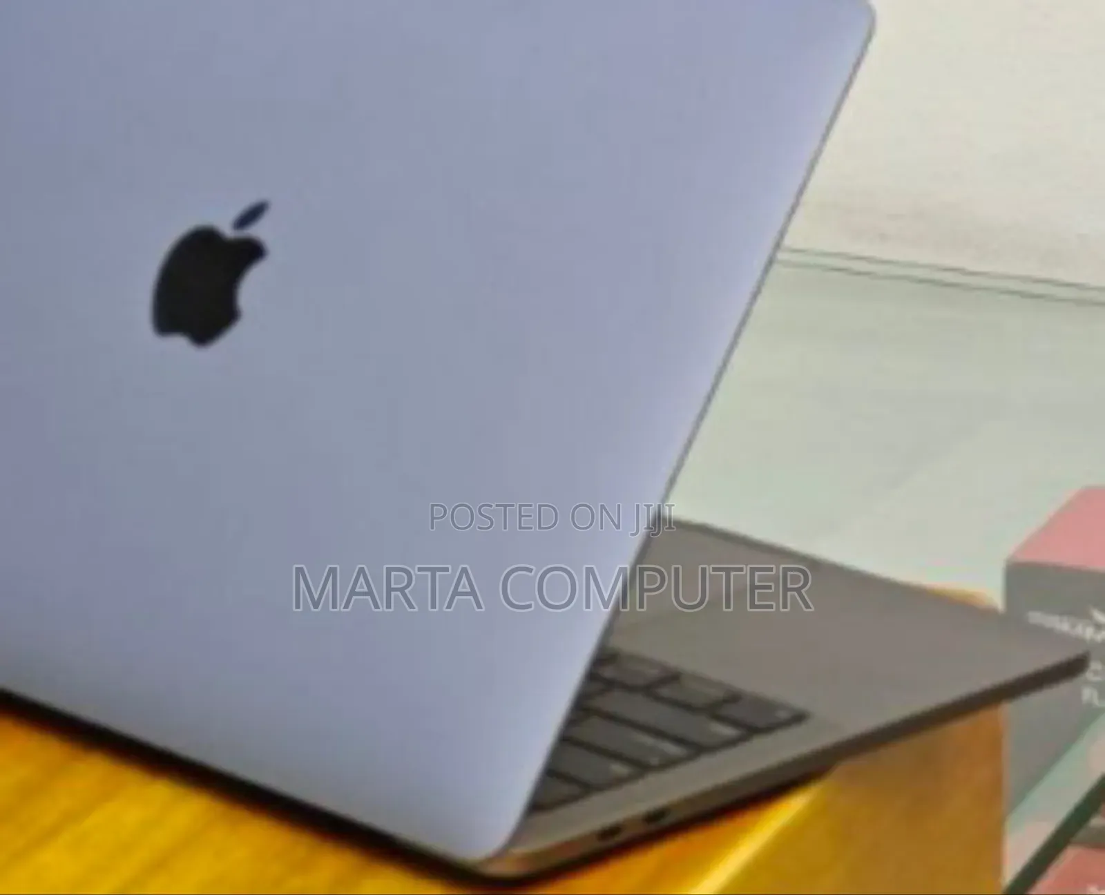 New Laptop Apple MacBook Pro 2019 16GB Intel Core I5 SSD 1T